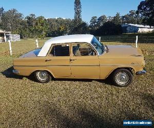 Holden EH Special sedan 1964 full options lovely car suit FC EK EJ HD HR Monaro 