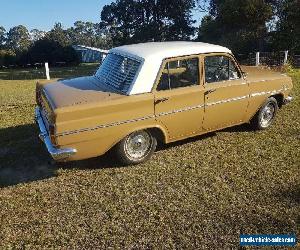 Holden EH Special sedan 1964 full options lovely car suit FC EK EJ HD HR Monaro 