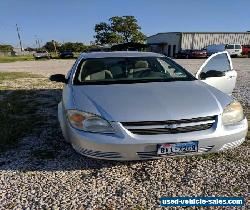 2007 Chevrolet Cobalt for Sale