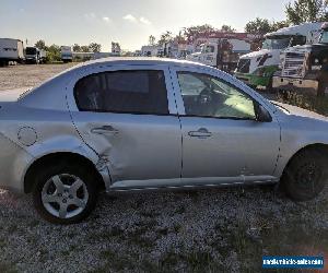 2007 Chevrolet Cobalt