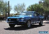 1968 Shelby GT500 KR for Sale