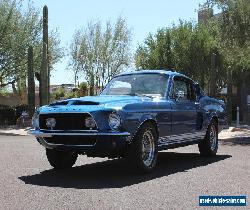 1968 Shelby GT500 KR for Sale