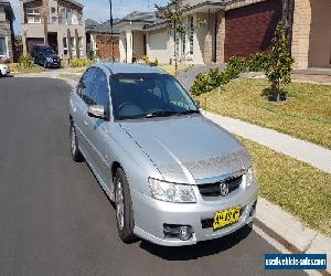 2005 Holden Berlina Commodore Sedan (No Reserve) for Sale