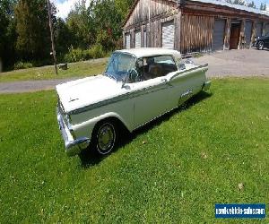 Ford: Galaxie