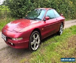 FORD PROBE 2.0 16V (NO RESERVE) Re advertised due to more time wasters. 