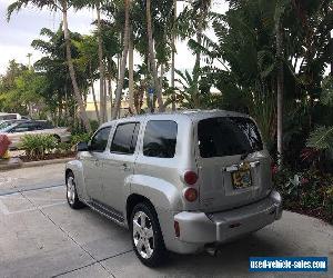 2007 Chevrolet HHR LT Wagon 4-Door