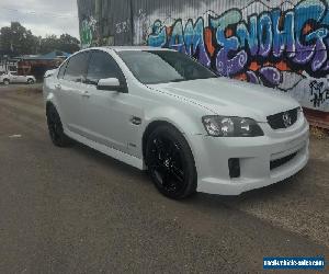 holden commodore ve sv6 2010 sidi automatic bargain call 0428933306 goldcoast