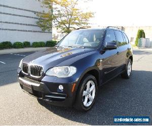 2008 BMW X5 3.0si