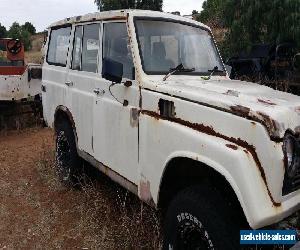 FJ 55 Toyota Landcruiser x 2