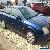 2003 VAUXHALL VECTRA ELEGANCE DTI 16V BLUE Spares or Repair for Sale