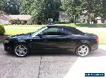 2008 Audi A4 Convertible for Sale