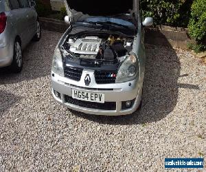 Clio 182 2.0 ltr 16v FF pack, FSH, **Modified**