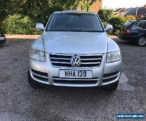 VW Touareg TDI SE Sport - Full History, VGC, 3 prev owners, looks superb, 133K