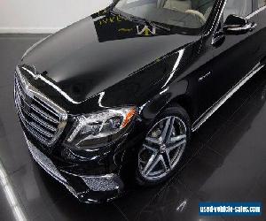 2016 Mercedes-Benz S-Class S65 AMG DESIGNO ($231K MSRP)...$63,000 OFF NEW!