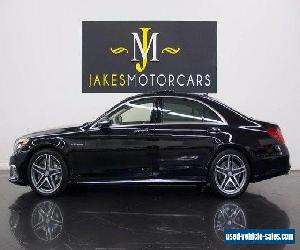 2016 Mercedes-Benz S-Class S65 AMG DESIGNO ($231K MSRP)...$63,000 OFF NEW!