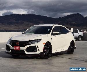 Honda: Civic HATCHBACK