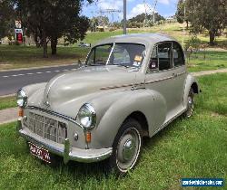 1953 MORRIS MINOR  for Sale