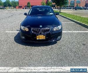 2009 BMW 3-Series 328i Xdrive