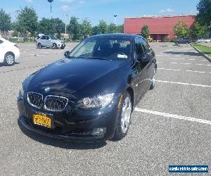 2009 BMW 3-Series 328i Xdrive