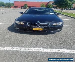 2009 BMW 3-Series 328i Xdrive