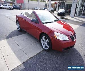 2007 Pontiac G6 GT for Sale