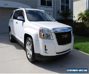 2010 GMC Terrain SLE-2