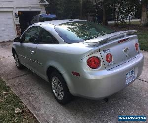 2009 Chevrolet Cobalt LS