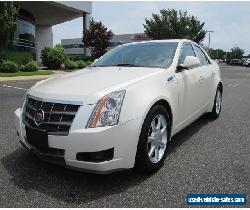 2008 Cadillac CTS 3.6L V6 for Sale