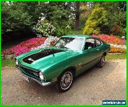 1971 Ford Maverick for Sale