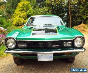 1971 Ford Maverick