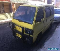  Suzuki carry for Sale