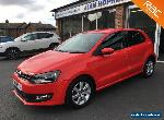 2011 Volkswagen Polo 1.2TDI (75ps) Match for Sale