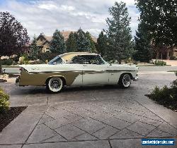 1956 DeSoto Adventurer for Sale