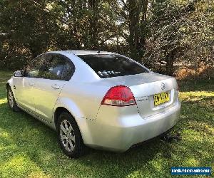 Holden Commodore LPG/Fuel Timing belt going for Sale