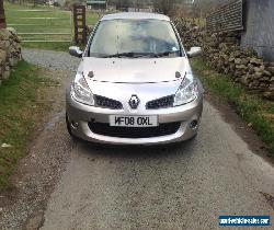 Renault Clio Sport 197 cup pack track/race/ rally car for Sale