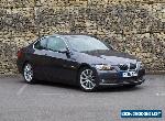 2008 BMW 3 Series 3.0 335d SE 2dr for Sale