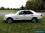 Mercedes Benz C180 Elegance W202 series for Sale