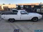 ve valiant ute for Sale