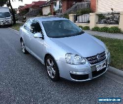 Volkswagen Jetta 2006 Turbo Diesel Auto NO RESERVE  for Sale