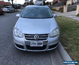 Volkswagen Jetta 2006 Turbo Diesel Auto NO RESERVE 