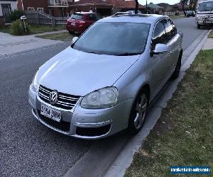 Volkswagen Jetta 2006 Turbo Diesel Auto NO RESERVE 