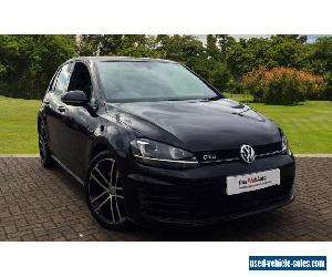 2015 Volkswagen Golf 2.0 Tdi Gtd 5Dr Diesel Hatchback