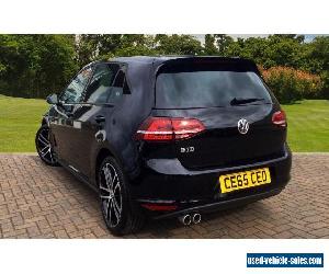 2015 Volkswagen Golf 2.0 Tdi Gtd 5Dr Diesel Hatchback