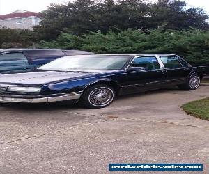 1989 Buick LeSabre