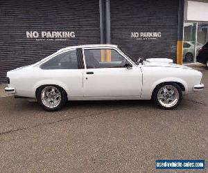 TORANA LX HATCHBACK 308 HOLDEN