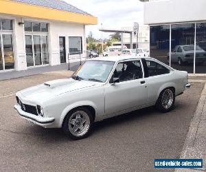 TORANA LX HATCHBACK 308 HOLDEN