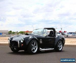 1965 Shelby Cobra