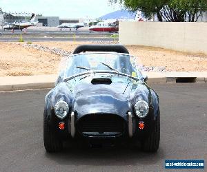 1965 Shelby Cobra