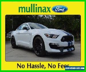 2017 Ford Mustang for Sale