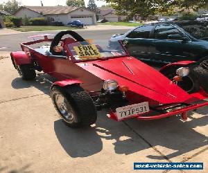 1968 Volkswagen Other Custom